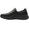 SKECHERS 200292EC SQUAD CHAOS SHOE - BLACK BLACK