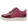 RICOSTA 2003902 JUNIOR SHOE - BURGUNDY