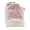 RICOSTA 2003902 JUNIOR SHOE - PINK MULTI
