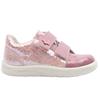 RICOSTA 2003902 JUNIOR SHOE - PINK MULTI