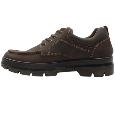 IMAC 201128 SHOE - BROWN