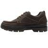 IMAC 201128 SHOE - BROWN