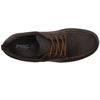 IMAC 201128 SHOE - BROWN