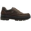 IMAC 201128 SHOE - BROWN