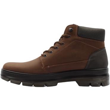 IMAC 201138 BOOT - BROWN