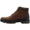 IMAC 201138 BOOT - BROWN