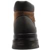 IMAC 201138 BOOT - BROWN