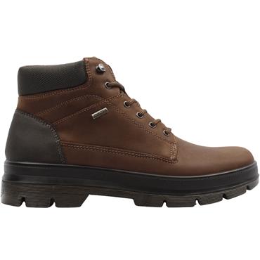 IMAC 201138 BOOT - BROWN