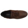 IMAC 201278 SHOE - BROWN