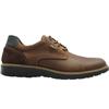 IMAC 201278 SHOE - BROWN