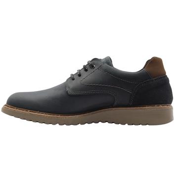 IMAC 201278 SHOE - NAVY