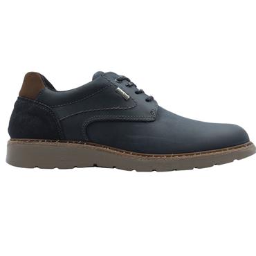IMAC 201278 SHOE - NAVY
