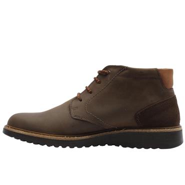 IMAC 201288 BOOT - BROWN