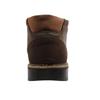 IMAC 201288 BOOT - BROWN