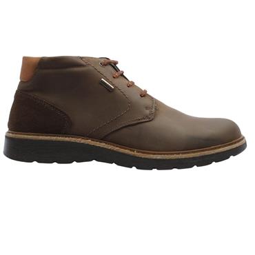 IMAC 201288 BOOT - BROWN