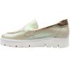 JOSE SAENZ 2017 SHOE - BEIGE GOLD