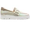 JOSE SAENZ 2017 SHOE - BEIGE GOLD