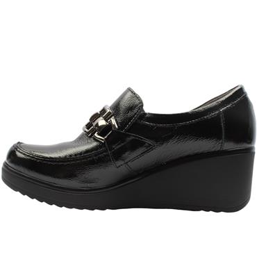 PITILLOS 20232 SHOE - Black
