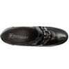 PITILLOS 20232 SHOE - Black