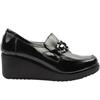 PITILLOS 20232 SHOE - Black