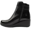 PITILLOS 20233 BOOT - Black