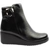 PITILLOS 20233 BOOT - Black