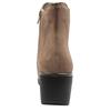 PITILLOS 20237 BOOT - BEIGE