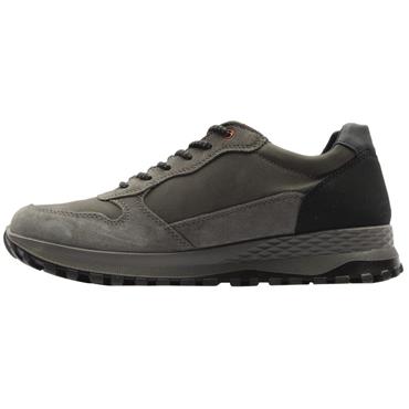 IMAC 202928 SHOE - GREY
