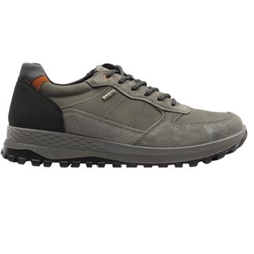 IMAC 202928 SHOE - GREY