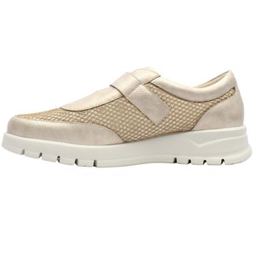 PITILOS STRAP SHOE 20303 - GOLD