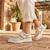PITILOS STRAP SHOE 20303 - GOLD