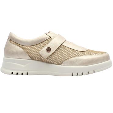 PITILOS STRAP SHOE 20303 - GOLD