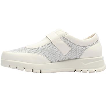 PITILOS STRAP SHOE 20303 - WHITE