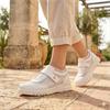 PITILOS STRAP SHOE 20303 - WHITE
