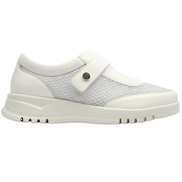 PITILOS STRAP SHOE 20303 - WHITE