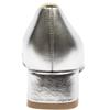 ARA 20402 SHOE - SILVER