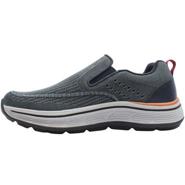 SKECHERS 204375 REMAXED SHOE - NAVY