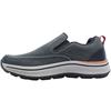SKECHERS 204375 REMAXED SHOE - NAVY