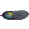 SKECHERS 204375 REMAXED SHOE - NAVY