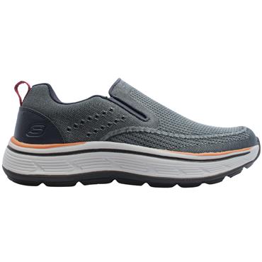 SKECHERS 204375 REMAXED SHOE - NAVY