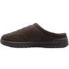 SKECHERS 204636 SLIPPER - CHOC