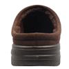 SKECHERS 204636 SLIPPER - CHOC