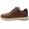 SKECHERS 205234 GARLAN SHOE - BROWN