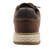 SKECHERS 205234 GARLAN SHOE - BROWN