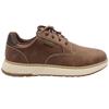 SKECHERS 205234 GARLAN SHOE - BROWN