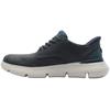 SKECHERS 205353 SHOE - NAVY/WHITE