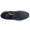 SKECHERS 205353 SHOE - NAVY/WHITE