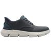 SKECHERS 205353 SHOE - NAVY/WHITE