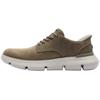 SKECHERS 205353 SHOE - TAUPE