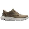 SKECHERS 205353 SHOE - TAUPE